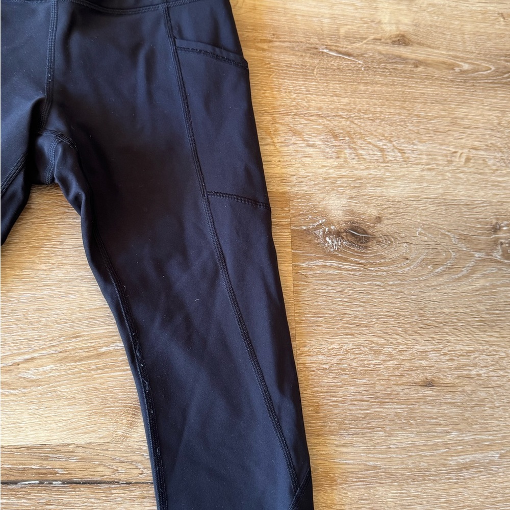 Lululemon Tight Stuff Tight - Picture 4 of 6